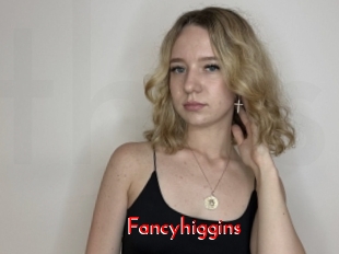 fancyhiggins The Sex