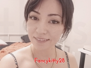 Fancykitty28