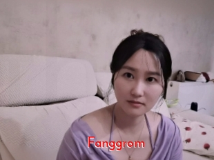 Fanggrom