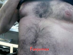 Fanjomax
