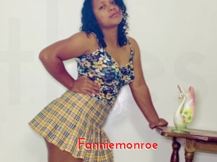 Fanniemonroe