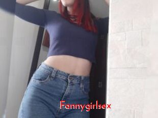 Fannygirlsex