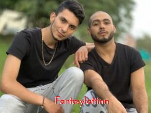 Fantasylattinn
