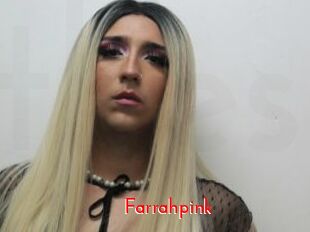 farrahpink The Sex