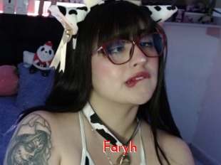 faryh The Sex