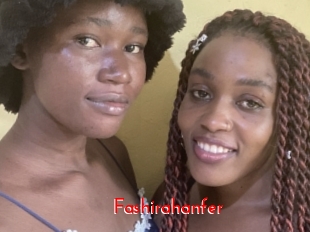 Fashirahanfer