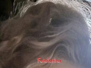 Fatalatina