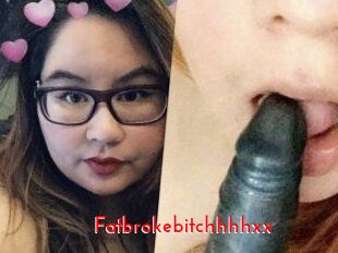 Fatbrokebitchhhhxx