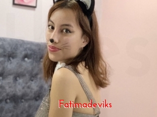 fatimadeviks The Sex