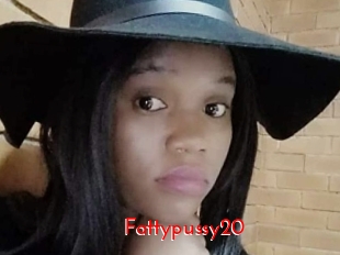 Fattypussy20