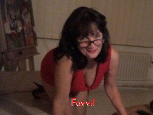 Favvil