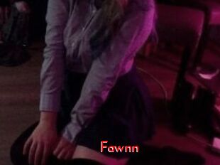 Fawnn