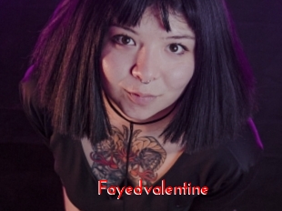 Fayedvalentine