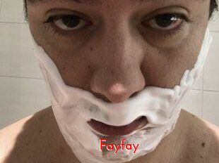 Fayfay
