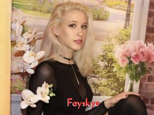 Fayskye