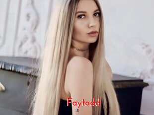 Faytodd