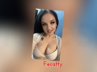 Fecatty
