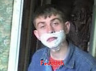 Fedadich