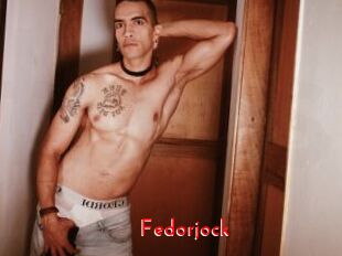 Fedorjock