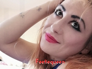 Feetiequeen