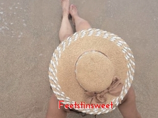 feetstinsweet The Sex