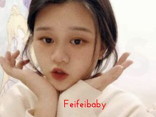 feifeibaby The Sex