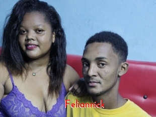 Feliannick