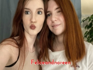 Feliceandnoreen