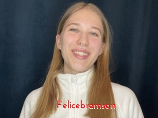 Felicebramson