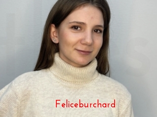 Feliceburchard