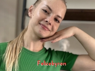 Felicebyron