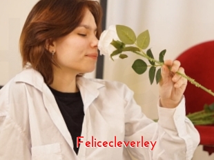 Felicecleverley