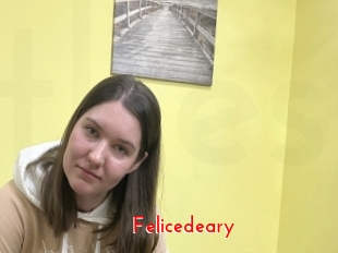 Felicedeary