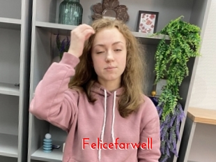 Felicefarwell