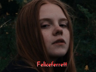 Feliceferrett