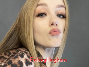 Felicegillingham