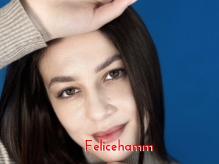 Felicehamm
