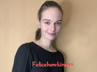 felicehawkinson The Sex