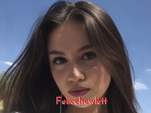 Felicehewlett