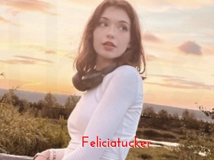 feliciatucker The Sex