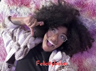 Felicitybaker