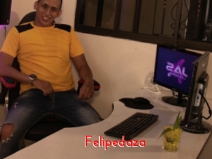 Felipedaza