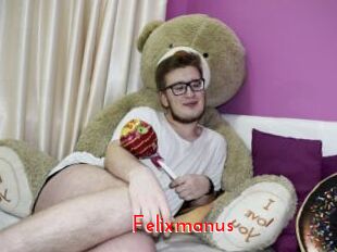 Felixmanus