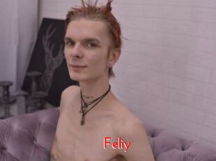 Feliy