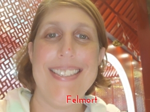 Felmort