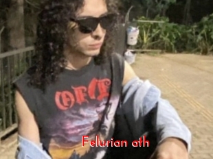 Felurian_ath