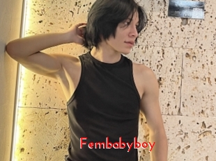 fembabyboy The Sex