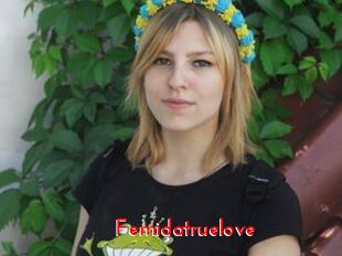 Femidatruelove