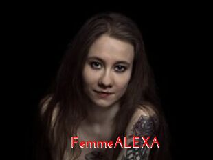 FemmeALEXA