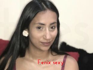 Fenix_sexy